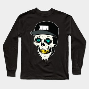 Kill The Noise Long Sleeve T-Shirt